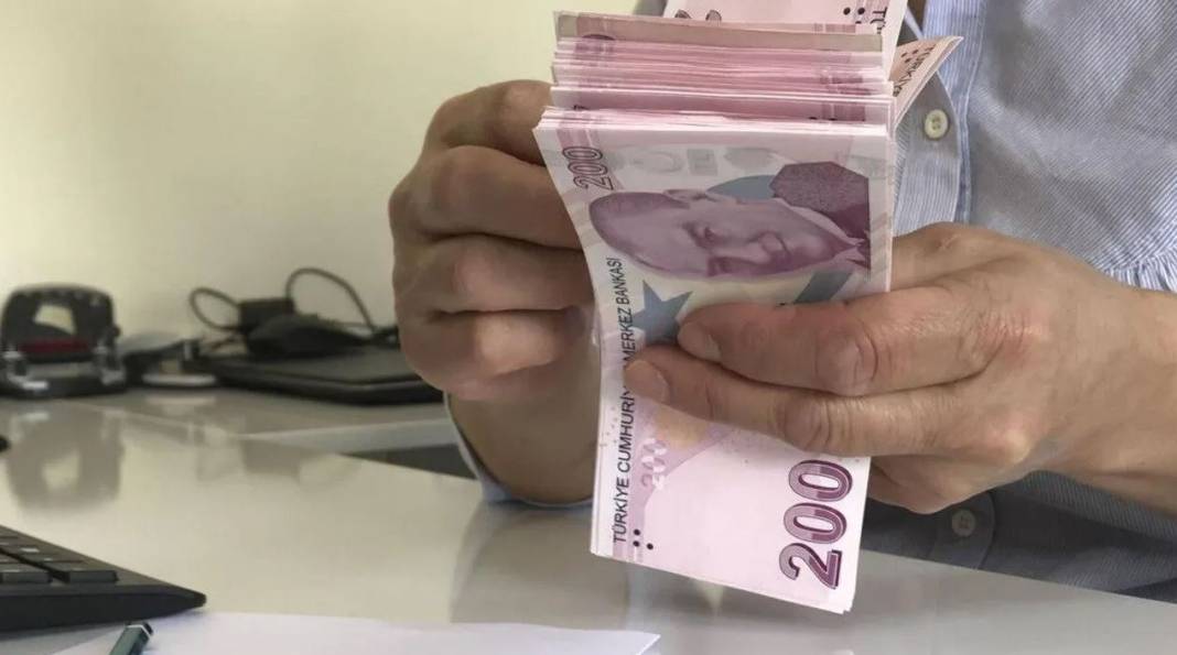 Bankalar Mayıs'ta Ayar Yaptı! Emekli promosyonları güncellendi! İşte, bankaların güncel promosyon ödemeleri 13